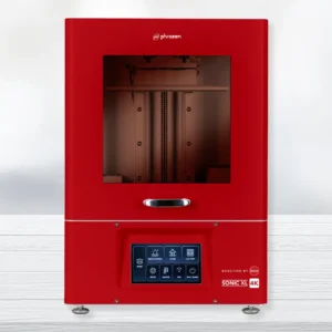 Phrozen Sonic XL 4K – großformatiger 3D-Drucker mit 4K-Auflösung für zahntechnische Anwendungen im Labor