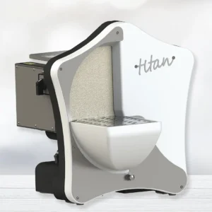 Feinwerk Titan Modeltrimmer 833981 standard